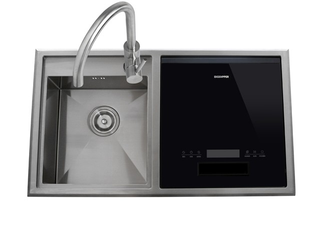 V7水槽式洗碗機(jī)